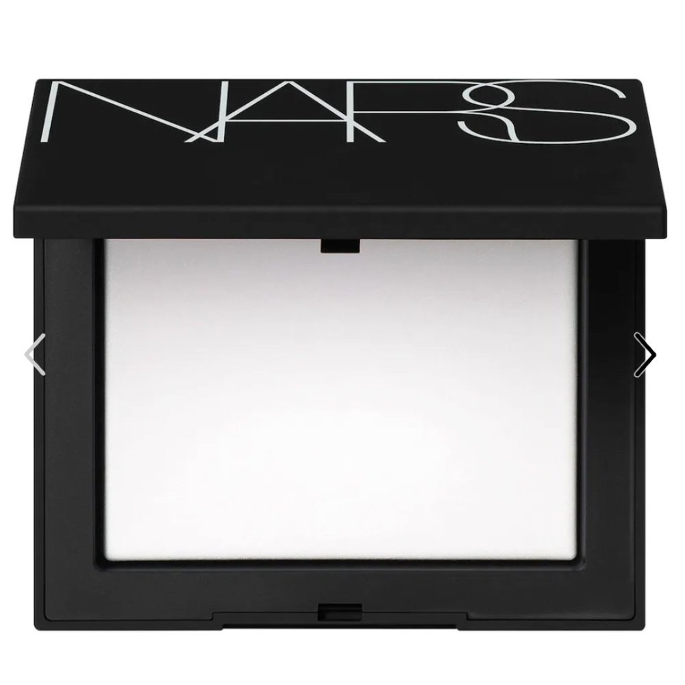 NARS LIGHT PRESSED REFLECTING SETTING POWDER